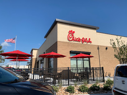Chick-fil-A Restaurant at 200 Ed Schmidt Blvd, Hutto, TX 78634, United States, Hutto: Top reviews, menu, ratings, public feedback