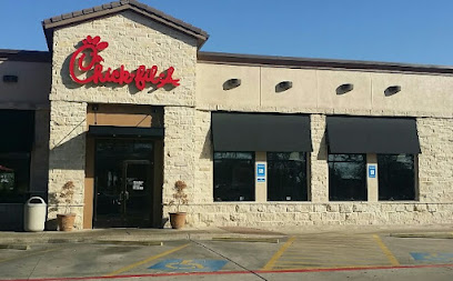 Chick-fil-A Store Image 1