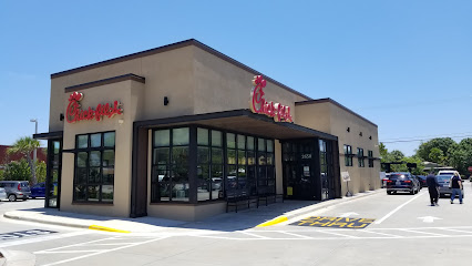 Chick-fil-A Fort Lauderdale