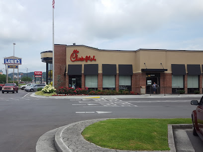 Chick-fil-A Store Image 1