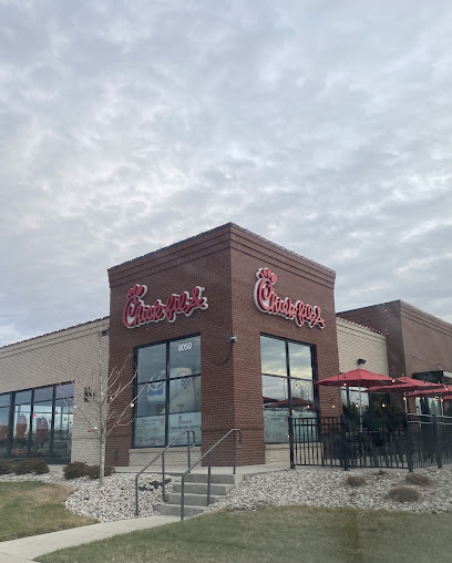 Chick-fil-A Store Image 1