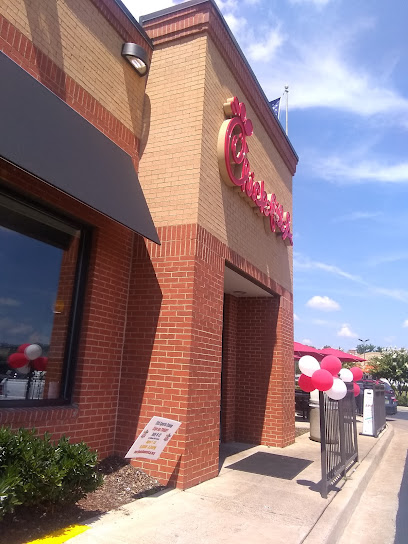 Chick-fil-A Store Image 1