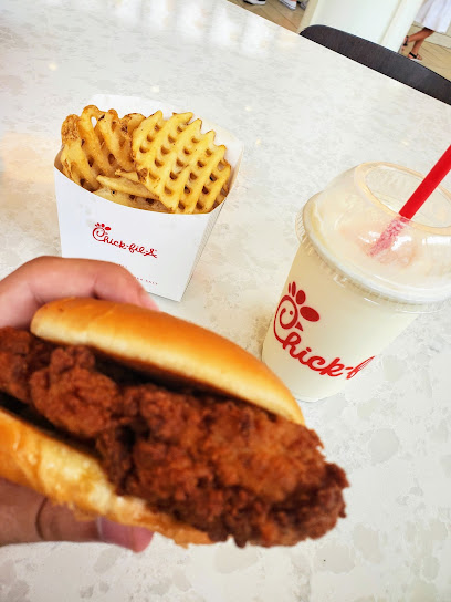 Chick-fil-A Store Image 1