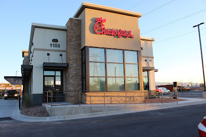 Chick-fil-A Store Image 1