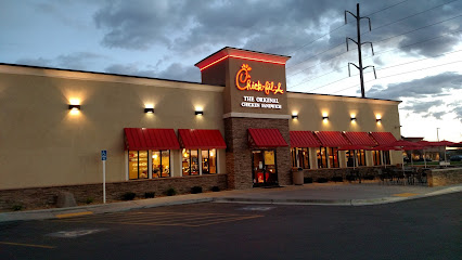 Chick-fil-A Store Image 1