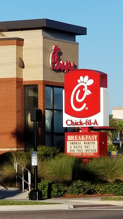 Chick-fil-A Fern Park