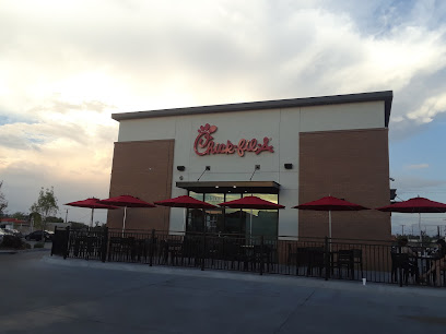 Chick-fil-A Store Image 1