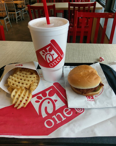 Chick-fil-A Wilkes-Barre