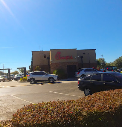 Chick-fil-A Store Image 1
