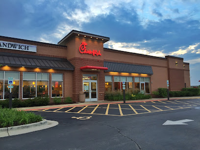 Chick-fil-A Crystal Lake