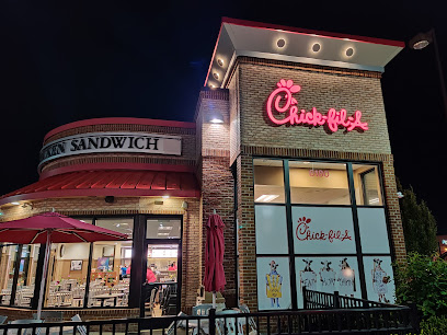 Chick-fil-A Store Image 1