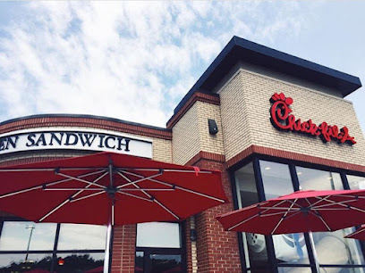 Chick-fil-A Store Image 1