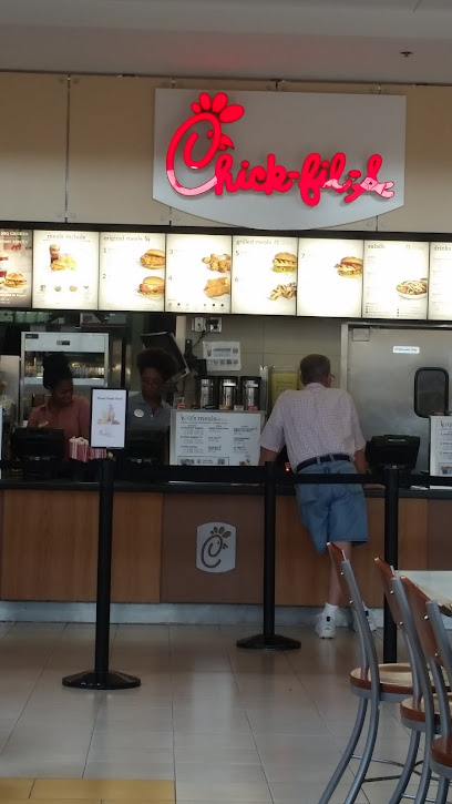 Chick-fil-A Store Image 1