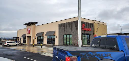 Chick-fil-A Medford