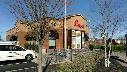 Chick-fil-A Restaurant, 1100 E Pulaski Hwy, Elkton, MD 21921, United States, Elkton, Maryland | Customer reaction, deals, menu