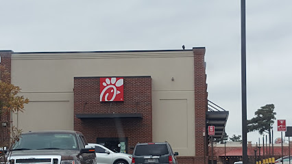 Chick-fil-A Restaurant at 401 Handley Blvd Ste A, Byram, MS 39272, United States, Byram: Offers, review, public rating, menu