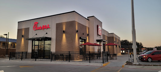 Chick-fil-A Store Image 1