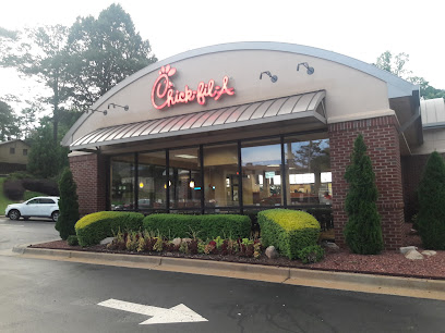 Chick-fil-A Store Image 1
