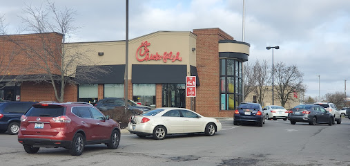 Chick-fil-A Store Image 1