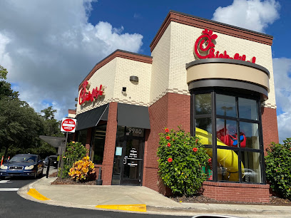 Chick-fil-A Store Image 1