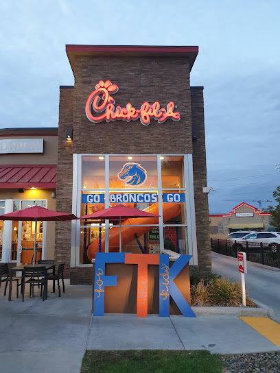 Chick-fil-A Store Image 1