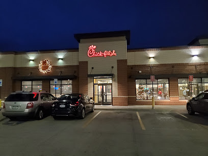 Chick-fil-A Store Image 1