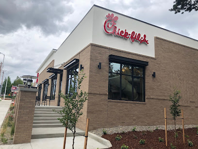 Chick-fil-A Store Image 1
