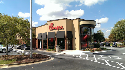 Chick-fil-A Alpharetta, Georgia