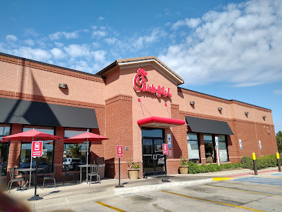 Chick-fil-A Starkville
