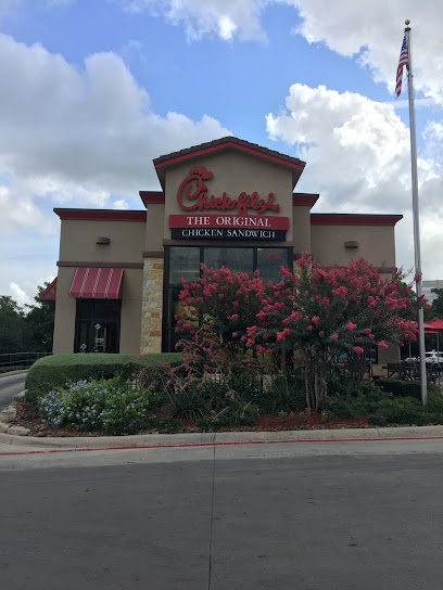 Chick-fil-A Store Image 1