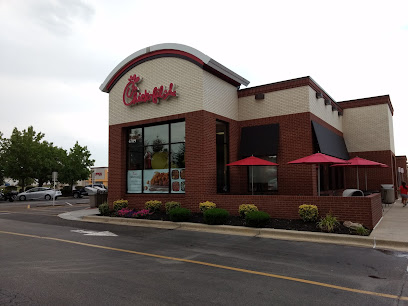 Chick-fil-A Store Image 1