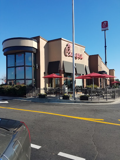 Chick-fil-A Stockbridge