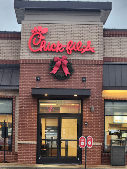 Chick-fil-A Florence
