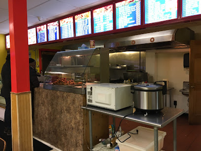 Chick-fil-A Store Image 1