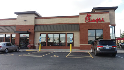 Chick-fil-A Store Image 1
