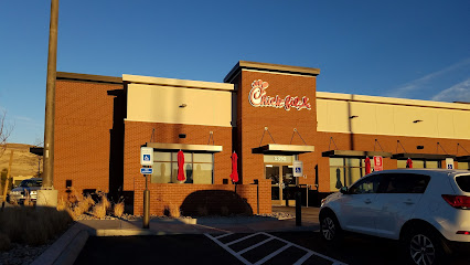 Chick-fil-A Store Image 1