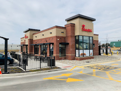 Chick-fil-A Warminster