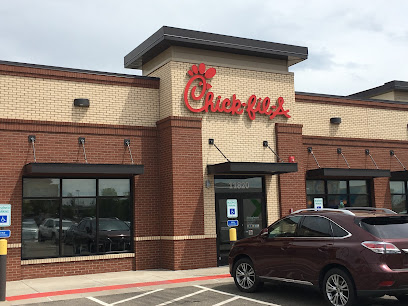 Chick-fil-A Store Image 1