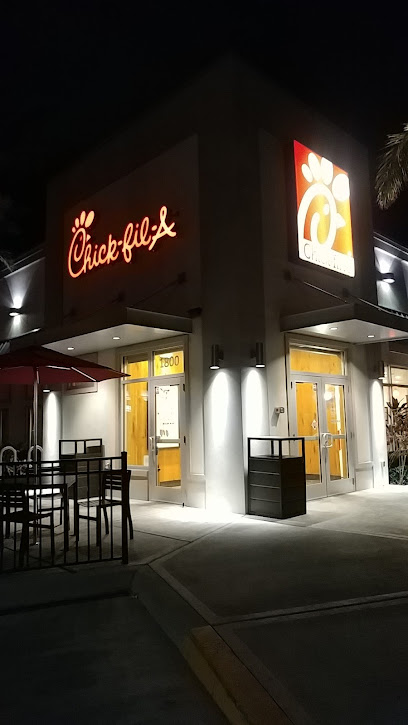 Chick-fil-A Store Image 1