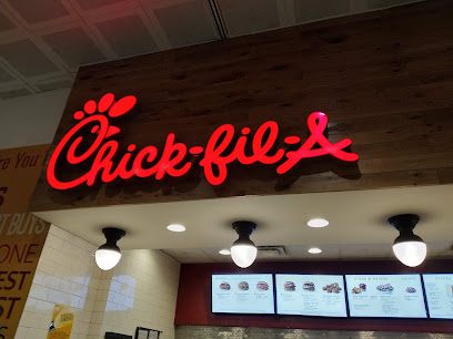 Chick-fil-A Restaurant: Terminal A, 2800 N Terminal Rd, Houston, TX 77032, United States, Houston, Texas | Family-friendly reviews, specials 1