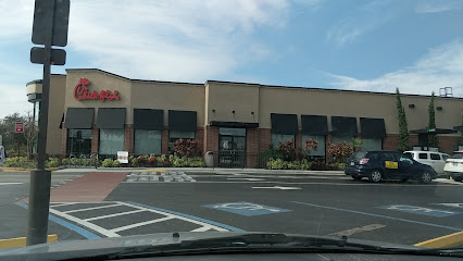 Chick-fil-A Winter Park