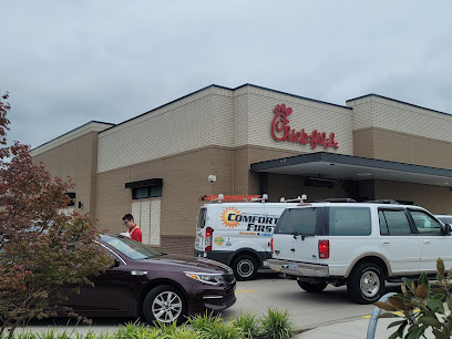 Chick-fil-A Restaurant at 7620 S Raeford Rd, Fayetteville, NC 28304, United States, Fayetteville, North Carolina | Menu, customer reviews, deals 1