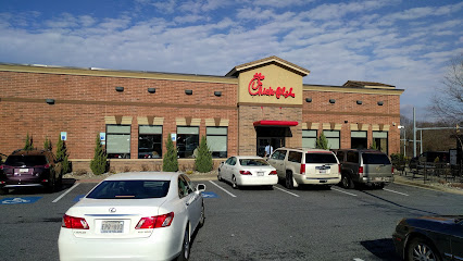 Chick-fil-A Store Image 1