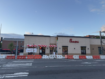 Chick-fil-A Store Image 1