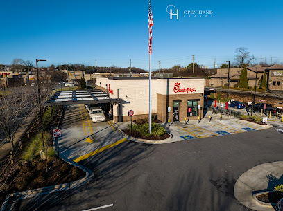 Chick-fil-A Store Image 1