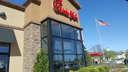 Chick-fil-A Athens, Alabama