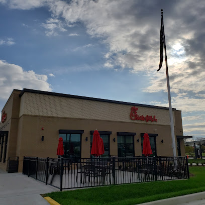 Chick-fil-A Restaurant at 7606 Hwy 70 S, Nashville, TN 37221, United States, Nashville: Offers, review, public rating, menu