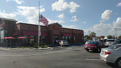 Chick-fil-A Store Image 1