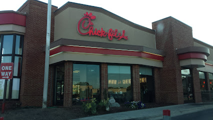 Chick-fil-A Store Image 1