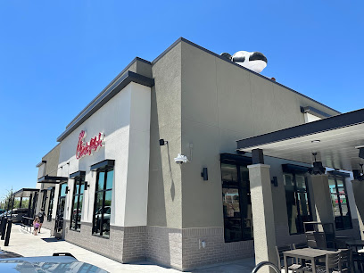 Chick-fil-A Store Image 1